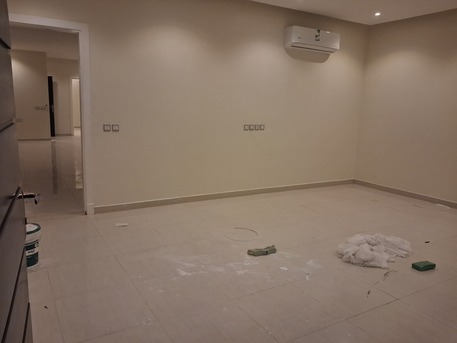 Riyadh, Apartments/Houses, SAR 45000/year,  3Bedrooms Hall New Banglow Apartments Available