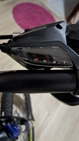 Jeddah, Bicycles, SAR 499,  Cycle (Velopro Mountain Bike)