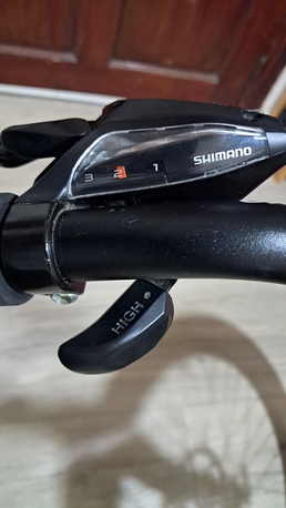 Jeddah, Bicycles, SAR 499,  Cycle (Velopro Mountain Bike)