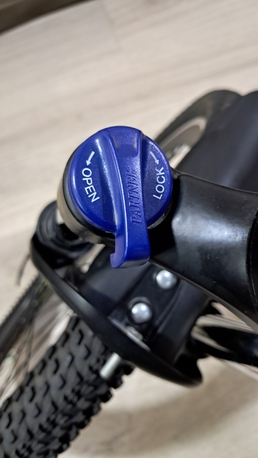 Jeddah, Bicycles, SAR 499,  Cycle (Velopro Mountain Bike)