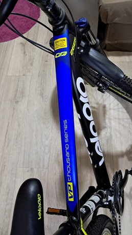 Jeddah, Bicycles, SAR 499,  Cycle (Velopro Mountain Bike)