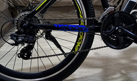 Jeddah, Bicycles, SAR 499,  Cycle (Velopro Mountain Bike)