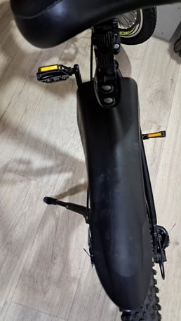 Jeddah, Bicycles, SAR 499,  Cycle (Velopro Mountain Bike)