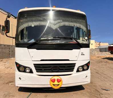 Jubail, Job Seekers, FOR RENT Tata/Ashok Bus Available AC/ Non AC In Different Models