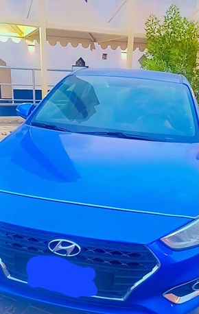 Riyadh, Vehicles, Cars & Trucks , SAR 28,  Hyundai Accent,  2019,  Automatic,  250 KM,   For Sale &bull; Family Used Car &bull; Total Genuine / Original Condition &bull; Neat And