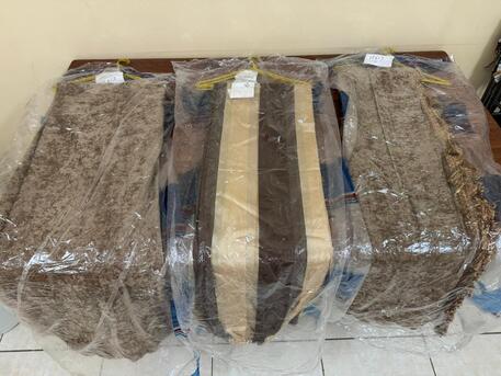 Khobar, Furniture, SAR 30,  Curtains Without Rod