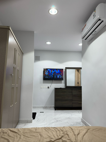 Al Aziziyah, Apartments, Flats, Houses & Villas, SAR 1800/year,  1 BR,  1BHK Rental For 4 Or 6 Months