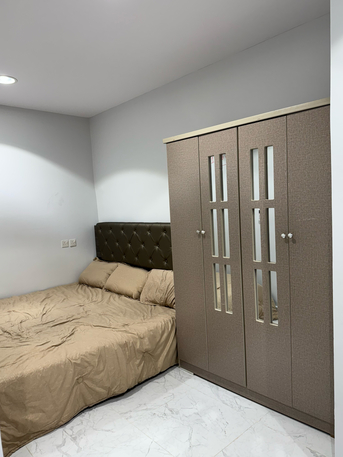 Al Aziziyah, Apartments, Flats, Houses & Villas, SAR 1800/year,  1 BR,  1BHK Rental For 4 Or 6 Months