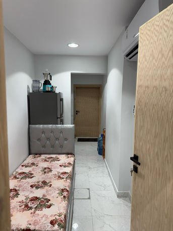 Al Aziziyah, Apartments, Flats, Houses & Villas, SAR 1800/year,  1 BR,  1BHK Rental For 4 Or 6 Months