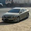 SAR 23000,  Toyota Camry SE,  2012,  Automatic,  333 KM,