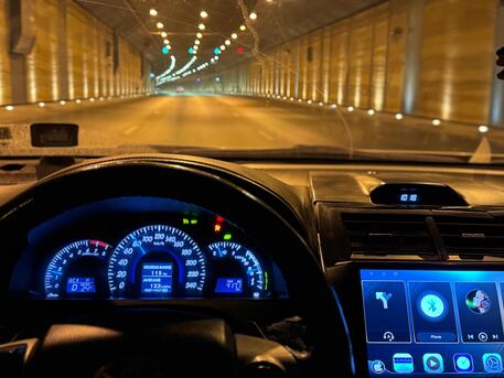 Riyadh, Vehicles, Cars & Trucks , SAR 23000,  Toyota Camry SE,  2012,  Automatic,  333 KM,