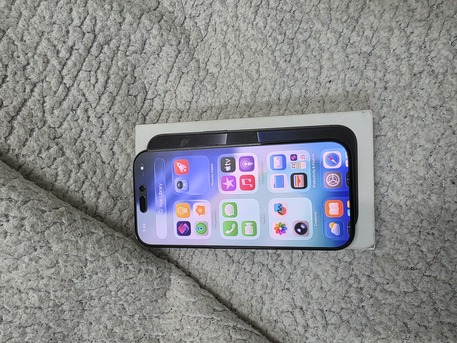 Akrabia, Mobile Phones, SAR 3000,  IPhone 16 Pro 128gb Sale Swap 100 Battery Life Only Serious Buyer Contact