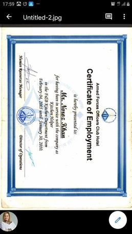 Riyadh, Job Seekers, Chef