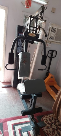 Al Ghubayrah, Furniture, SAR 1200,  Gym Exercises Machine