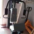 SAR 1200,  Gym Exercises Machine