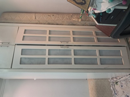 Khobar, Furniture, SAR 250,  Urgent Sale