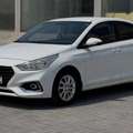 SAR 39000,  Hyundai Accent,  2019,  Automatic,  97000 KM,   , 97k Km