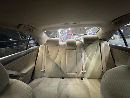 Al Faisaliyah, Vehicles, Cars & Trucks , SAR 33000,  Toyota Camry,  2011,  Automatic,  144000 KM,   GLX,  Model,