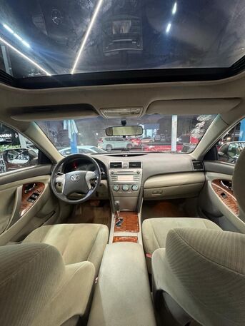 Al Faisaliyah, Vehicles, Cars & Trucks , SAR 33000,  Toyota Camry,  2011,  Automatic,  144000 KM,   GLX,  Model,