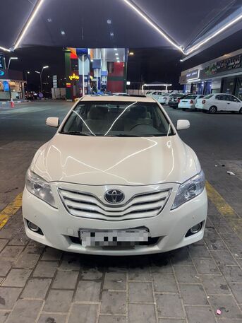 Al Faisaliyah, Vehicles, Cars & Trucks , SAR 33000,  Toyota Camry,  2011,  Automatic,  144000 KM,   GLX,  Model,