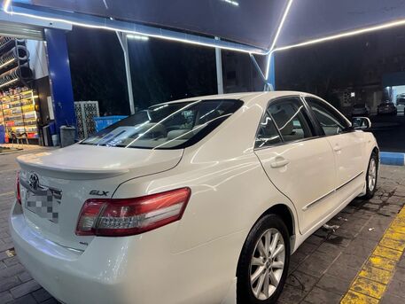 Al Faisaliyah, Vehicles, Cars & Trucks , SAR 33000,  Toyota Camry,  2011,  Automatic,  144000 KM,   GLX,  Model,