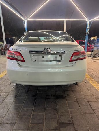 Al Faisaliyah, Vehicles, Cars & Trucks , SAR 33000,  Toyota Camry,  2011,  Automatic,  144000 KM,   GLX,  Model,