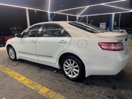 Al Faisaliyah, Vehicles, Cars & Trucks , SAR 33000,  Toyota Camry,  2011,  Automatic,  144000 KM,   GLX,  Model,