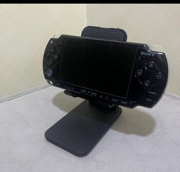 Awali, Video Games, BHD 40,  Sony PSP-2004 Simpsons Edition With 4gb, 20 Games