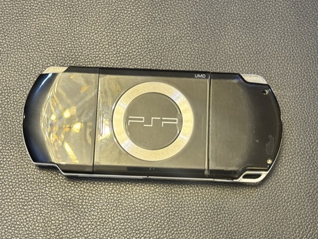 Awali, Video Games, BHD 40,  Sony PSP-2004 Simpsons Edition With 4gb, 20 Games