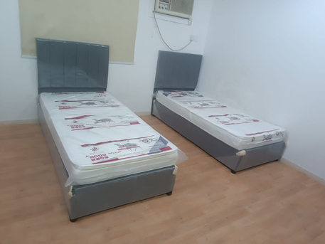 Jeddah, Furniture, SAR 1,  Single Beds With Mattresses Are Available With Best Quaility And Low Price