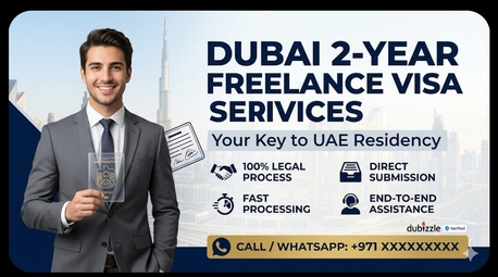 Deira, Travel, Dubai Freelance Visa Service 🇦🇪