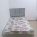 SAR 1,  Medium Bed With Mattresses Are Available With Best Quaility And Good Price