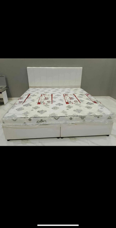 Jeddah, Furniture, SAR 1,  Double With Mattresses Are Available With Good Quaility In Low Price