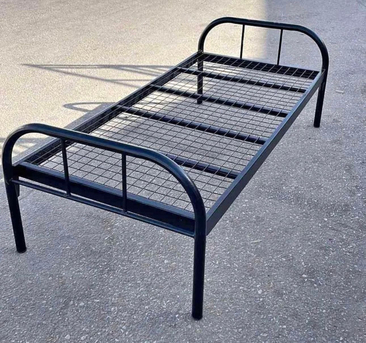 Jeddah, Furniture, SAR 5,  Single And Double Steel Bunk Beds Are Available With 5 Year Gurante In Best Price