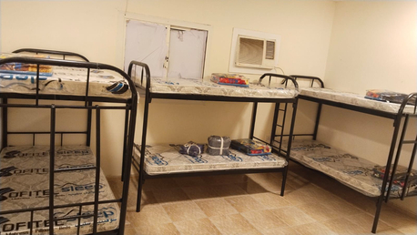 Jeddah, Furniture, SAR 5,  Single And Double Steel Bunk Beds Are Available With 5 Year Gurante In Best Price