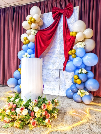 Dammam, Event Planning, Eventz.ksa Decorations