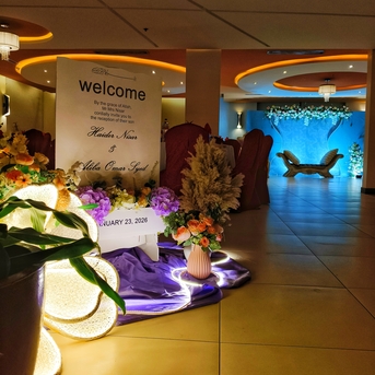 Dammam, Event Planning, Eventz.ksa Decorations