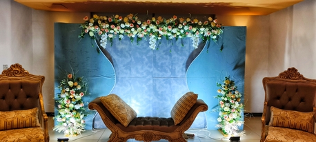 Dammam, Event Planning, Eventz.ksa Decorations