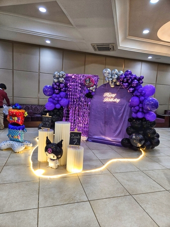 Dammam, Event Planning, Eventz.ksa Decorations