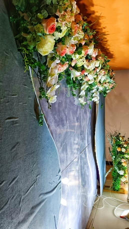 Khobar, Event Planning, Eventz.ksa Decorations