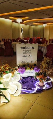 Khobar, Event Planning, Eventz.ksa Decorations