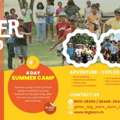 Adventure & Nature Summer Camp For Kids Bangalore