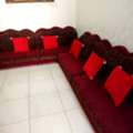 SAR 200,  Sofa In Good Condition On Sale
