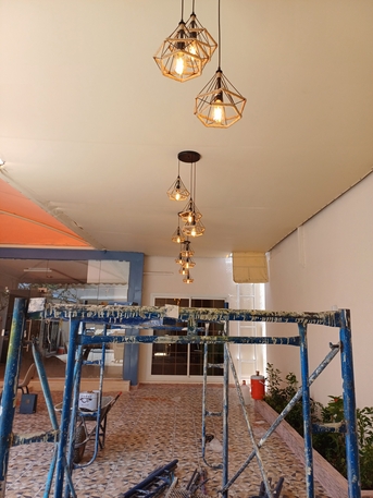 King Fahad District, Job Seekers, I Am Electrion And Plumber Loknig For Job Or Work A Day