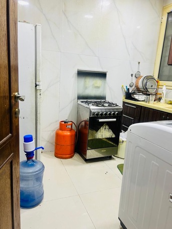 Dammam, Apartments/Houses, SAR 1800/month,  Furnished,  2 BR,  00 Sq. Meter,  Fully Furnished,2 BHK Ground Floor Apartment With 2 Bathrooms Available For Rent Only