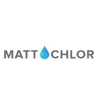 Austin, Business, Mattchlor Portable Water Treatment Chlorination
