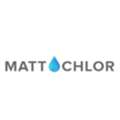 Mattchlor Portable Water Treatment Chlorination