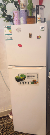 Dammam, Electrical & Plumbing, SAR 650,  Refrigerator