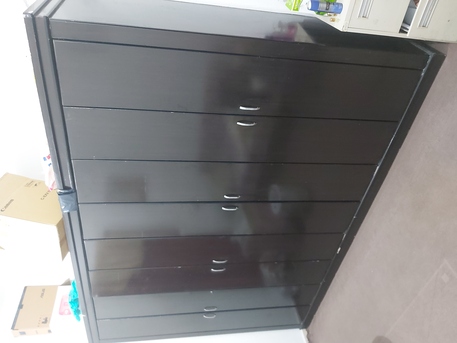 Riyadh, Household Items, SAR 1,  Fridge, Blanket, 7seater Sofa Chair ,cupboard