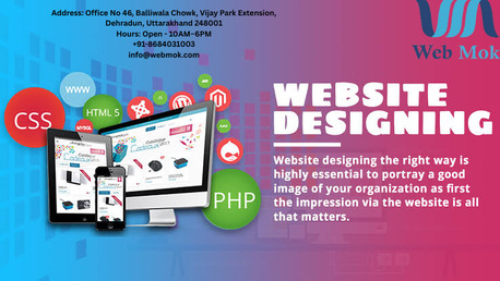 Mumbai, Lessons Offered, Advanced Website Design Course Company In Dehradun